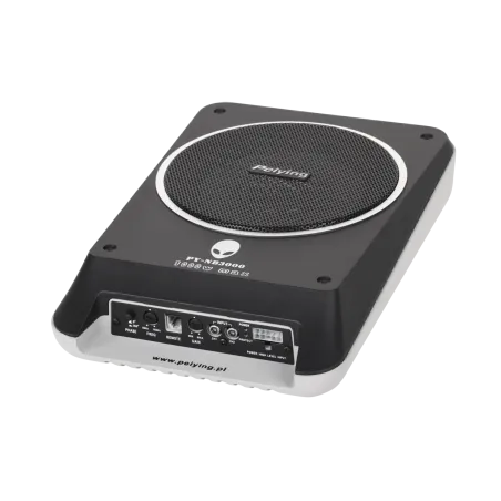 Subwoofer aktywny PY-NB3000