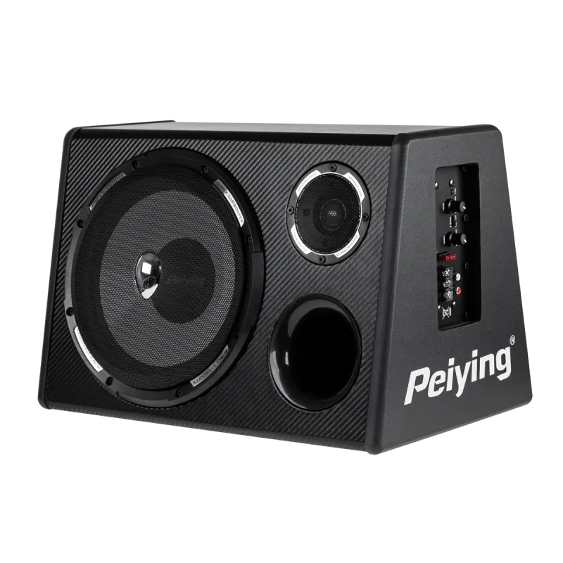 Subwoofer aktywny PY250QA