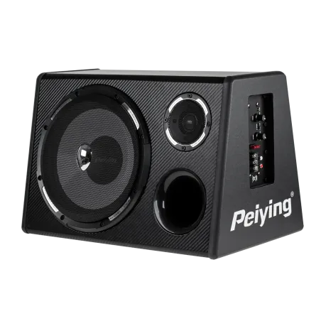 Subwoofer aktywny PY250QA
