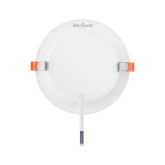 Sufitowy panel LED Rebel 15W, 175mm, 3000K, 230V