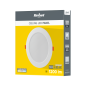 Sufitowy panel LED Rebel 15W, 175mm, 3000K, 230V Sufitowy panel LED Rebel 15W, 175mm, 3000K, 230V