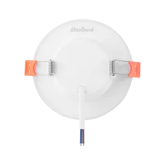 Sufitowy panel LED Rebel 5W, 110mm, 3000K, 230V