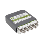 Sumator RTV/SAT x4 DIGITSAT DQTC-104 zew