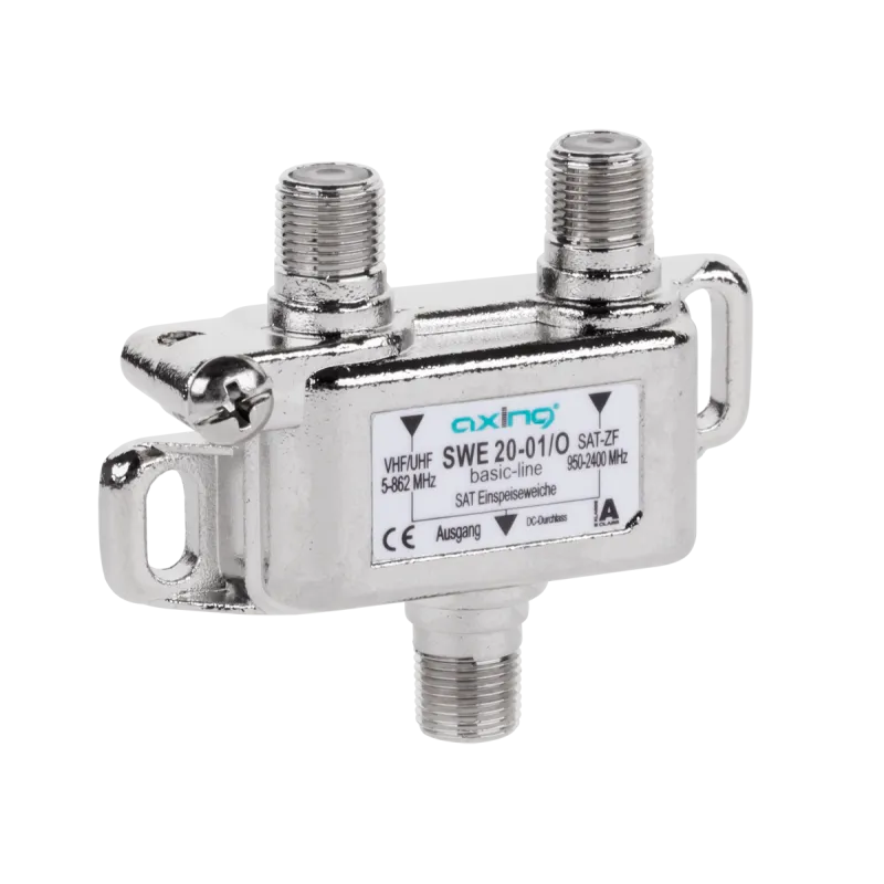 Sumator SWE 20-01 RTV/SAT