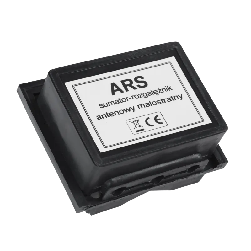 SUMATOR/ROZGAŁĘŹNIK ZEWNĘTRZNY SUMATOR/ROZGAŁĘŹNIK ZEWNĘTRZNY