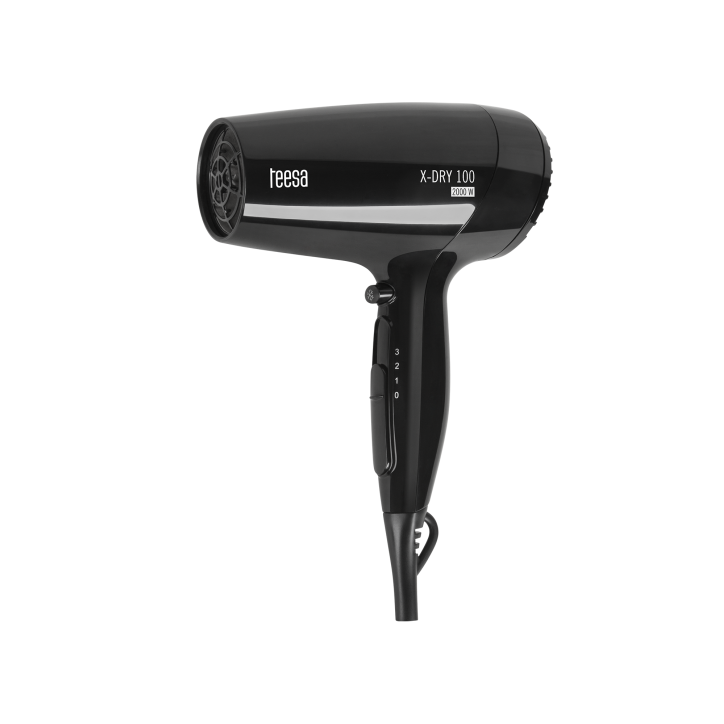 Suszarka do włosów X-DRY 100 2000W Suszarka do włosów X-DRY 100 2000W