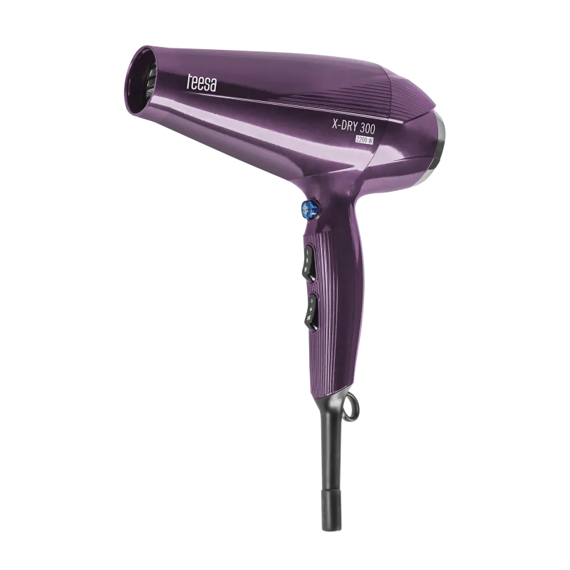 Suszarka do włosow X-DRY 300 2200W Suszarka do włosow X-DRY 300 2200W