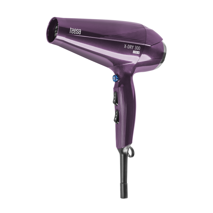 Suszarka do włosow X-DRY 300 2200W Suszarka do włosow X-DRY 300 2200W