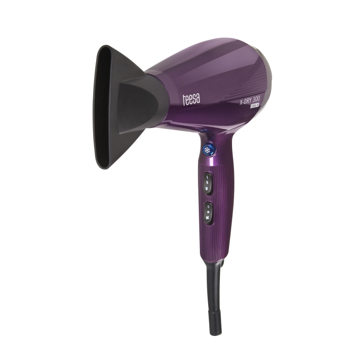 Suszarka do włosow X-DRY 300 2200W Suszarka do włosow X-DRY 300 2200W