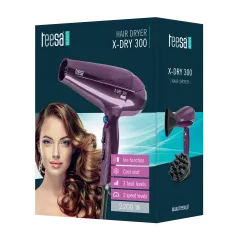 Suszarka do włosow X-DRY 300 2200W