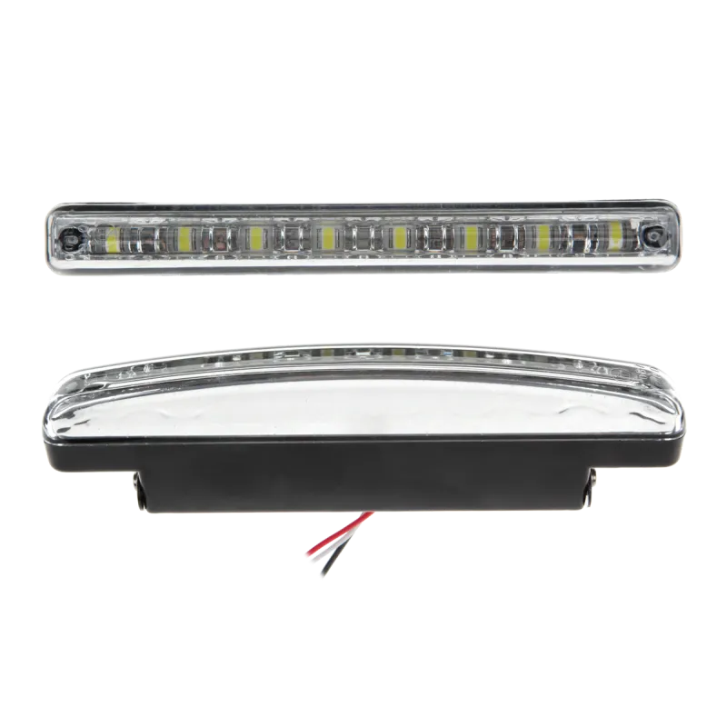 Światła do jazdy dziennej (C-2) Światła do jazdy dziennej (C-2)