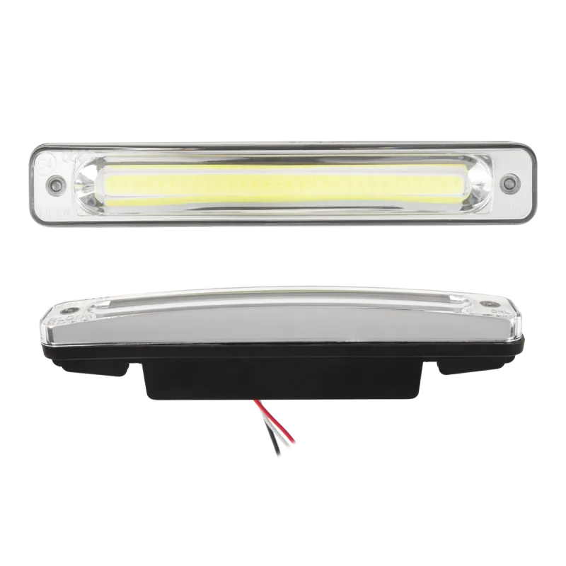 Światła do jazdy dziennej (COB)-6W