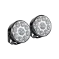 Światła do jazdy dziennej okrągłe (LED 06) Światła do jazdy dziennej okrągłe (LED 06)