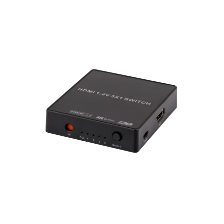 Switch HDMI 3 na 1