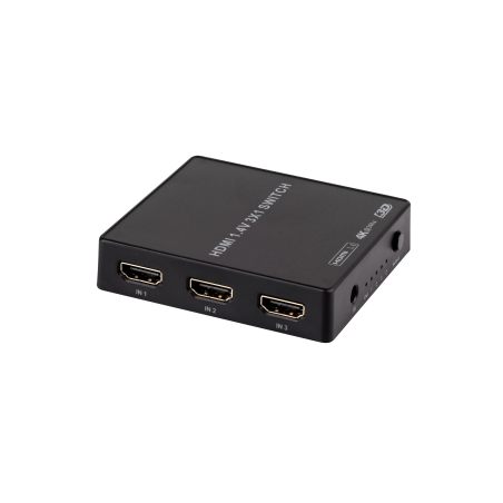 Switch HDMI 3 na 1