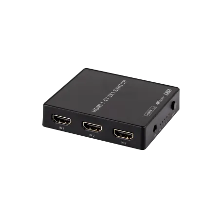 Switch HDMI 3 na 1