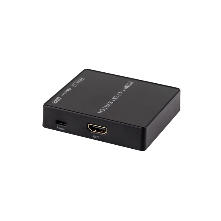 Switch HDMI 3 na 1