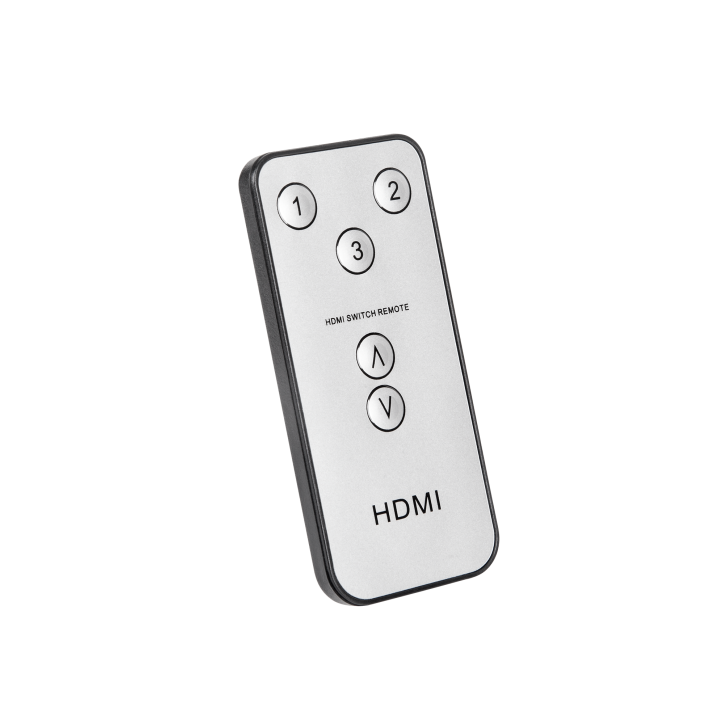 Switch HDMI 3 na 1