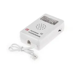 Sygnalizator telefoniczny(czerwony)