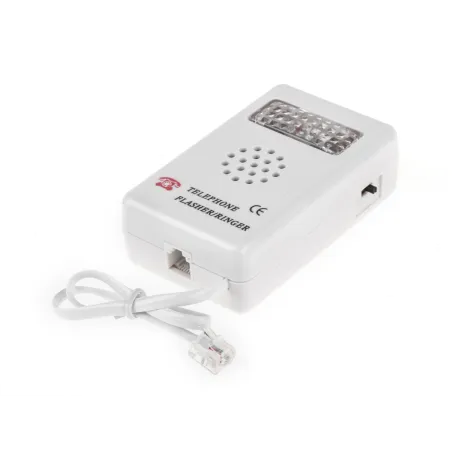 Sygnalizator telefoniczny(czerwony)