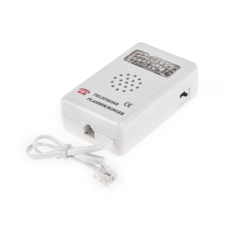 Sygnalizator telefoniczny(czerwony) Sygnalizator telefoniczny(czerwony)