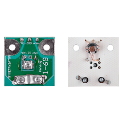 Symetryzator antenowy kanał 1-69 płytka 02 LX0764