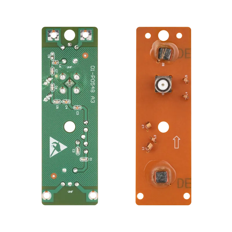 Symetryzator do anten kierunkowych ANT0633 i ANT0634 CABLETECH