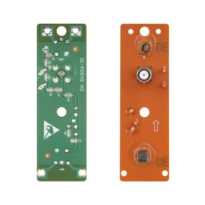 Symetryzator do anten kierunkowych ANT0640 i ANT0641 CABLETECH