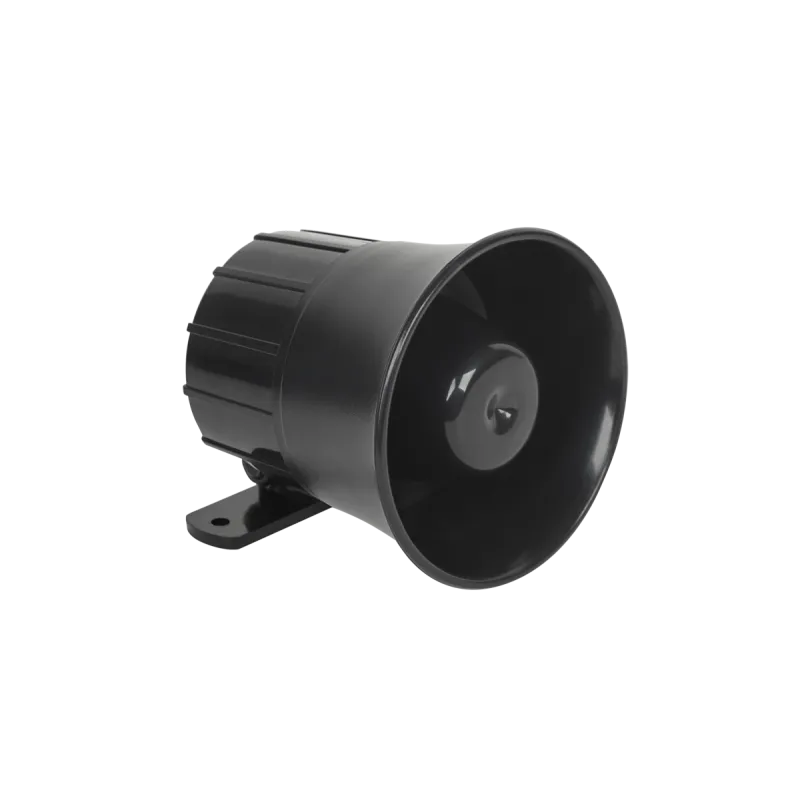 Syrena alarmowa SPD1-9d 12V