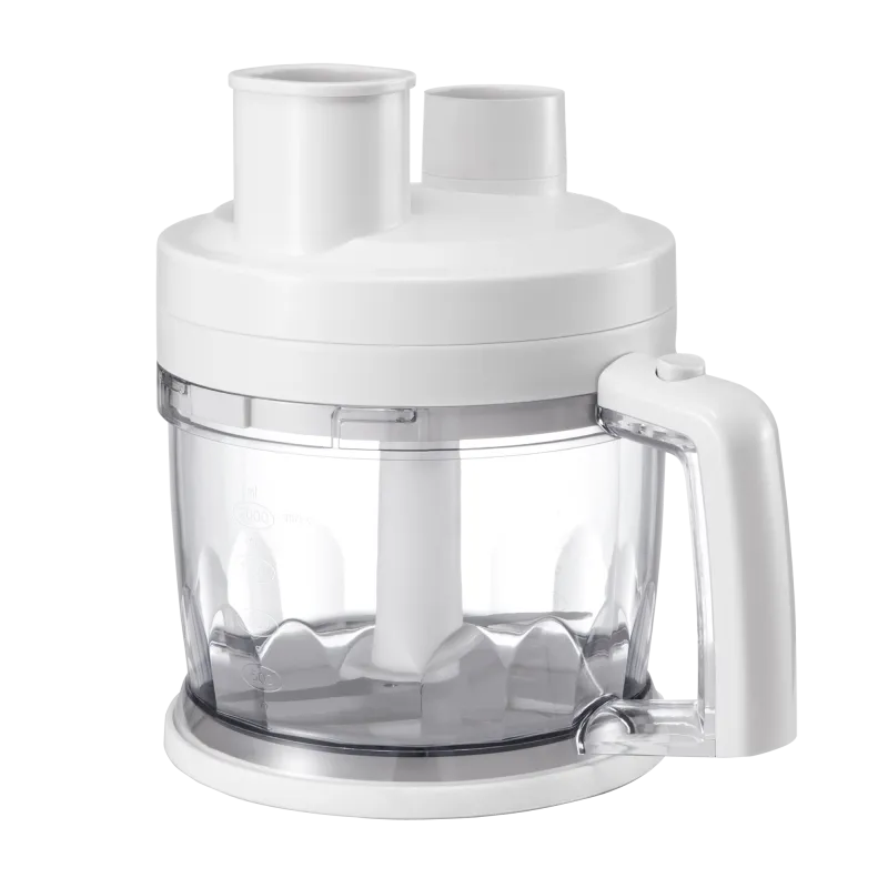 Szatkownica z końcówkami do blendera TSA3510 TSA3510 TSA3520 kolor biały