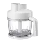 Szatkownica z końcówkami do blendera TSA3510 TSA3510 TSA3520 kolor biały
