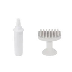 Szatkownica z końcówkami do blendera TSA3510 TSA3510 TSA3520 kolor biały