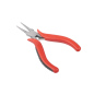 Szczypce mini 120mm okrągłe SILVER SV42307