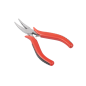 Szczypce mini 120mm wygięte SILVER SV42304 Szczypce mini 120mm wygięte SILVER SV42304