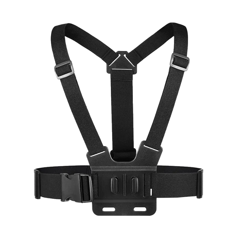 Szelki Kruger&Matz do mocowania kamer sportowych