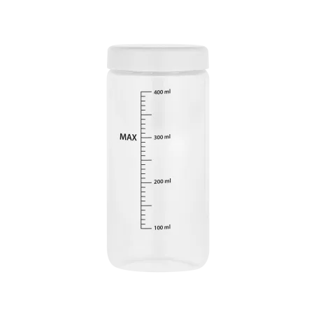 Szklany kubek do blendera TSA3543