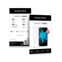 Szkło ochronne do modelu FLOW 6, 6S, 6Lite