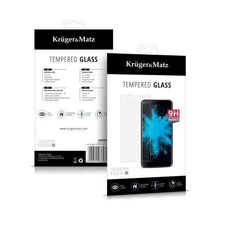 Szkło ochronne do modelu FLOW 6, 6S, 6Lite