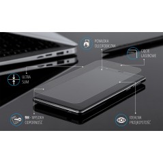 Szkło ochronne do modelu FLOW 6, 6S, 6Lite