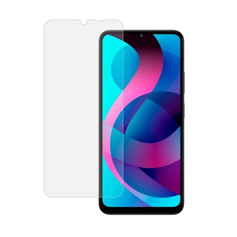 Szkło ochronne Kruger&Matz do LIVE 12