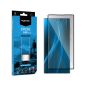 Szkło ochronne MyScreen DIAMOND GLASS edge3D czarne Samsung Galaxy S22 Ultra