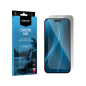 Szkło ochronne MyScreen DIAMOND GLASS LITE edge FULL GLUE czarne Apple iPhone 15 6.1"