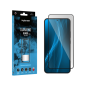 Szkło ochronne MyScreen DIAMOND GLASS LITE edge FULL GLUE czarne Samsung Galaxy S22/S23
