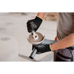 Szlifierka kątowa 720W 115mm