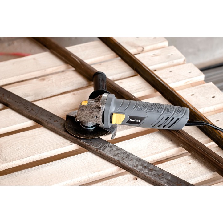 Szlifierka kątowa 720W 115mm Szlifierka kątowa 720W 115mm