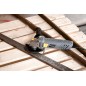 Szlifierka kątowa 720W 115mm Szlifierka kątowa 720W 115mm