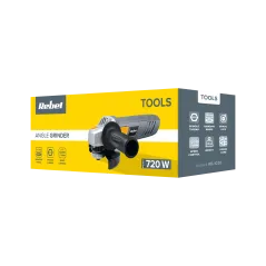 Szlifierka kątowa 720W 115mm