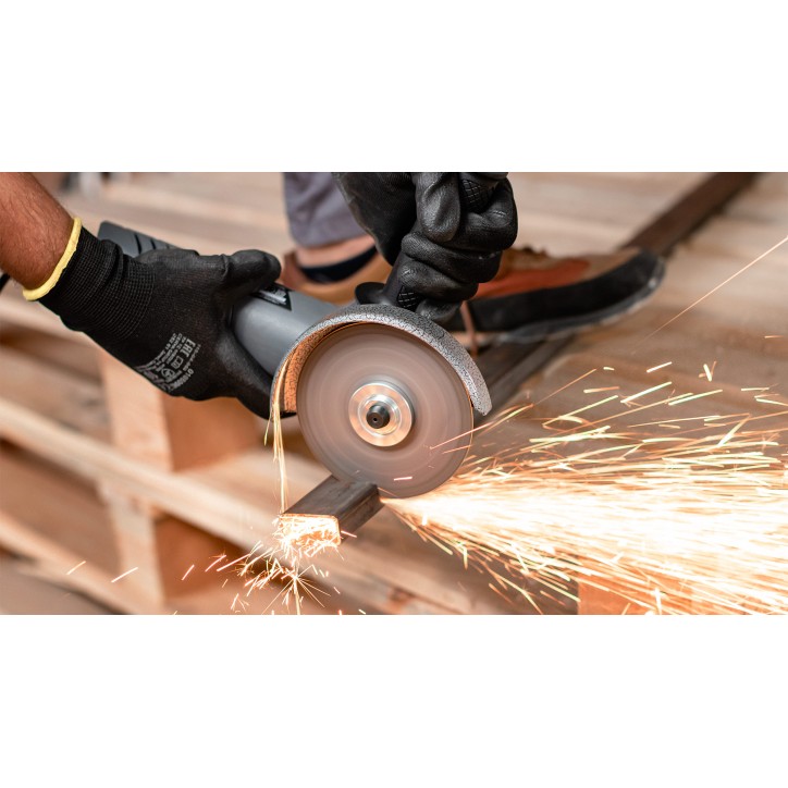 Szlifierka kątowa 720W 115mm Szlifierka kątowa 720W 115mm