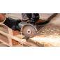 Szlifierka kątowa 720W 115mm Szlifierka kątowa 720W 115mm