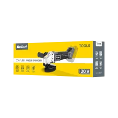 Szlifierka kątowa akumulatorowa 20V